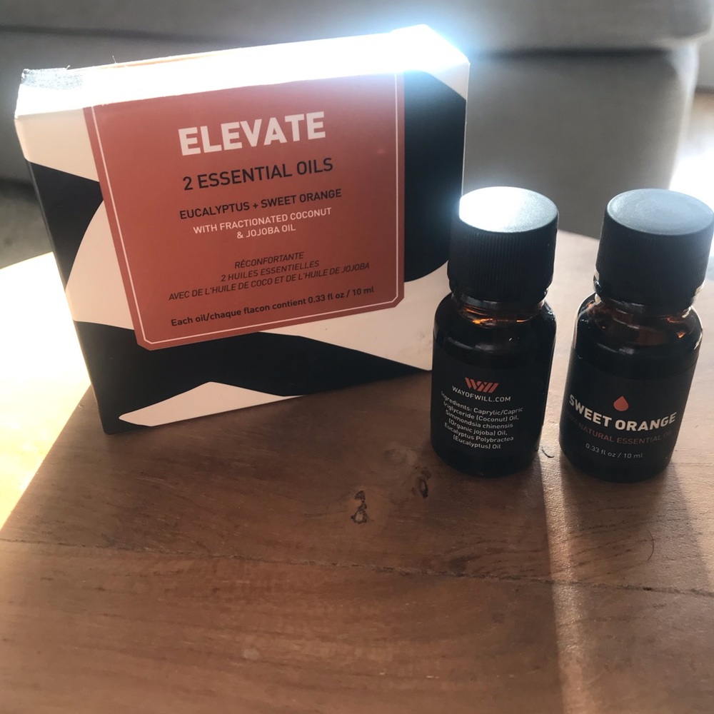 Essential oils - Picture 2 of 4